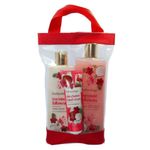 Dúo Body Care y Crema - Bodycology