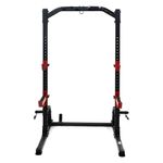 Máquina Squat Rack - Natures Miracle