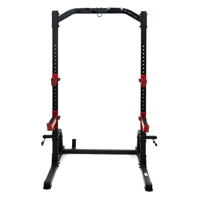 Máquina Squat Rack - Natures Miracle