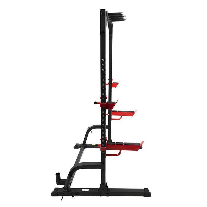 Máquina Squat Rack - Natures Miracle
