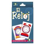 Mis Pasitos - Cartas Del Reloj