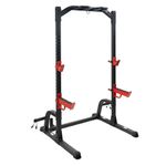 Máquina Squat Rack - Natures Miracle
