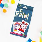 Mis Pasitos - Cartas Del Reloj