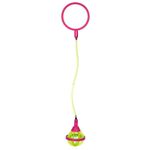 Pelota con Cuerda para Saltar Colores Surtidos