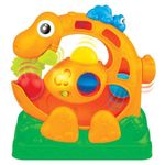 Winfun Dinosaurio Suelta Y Salta