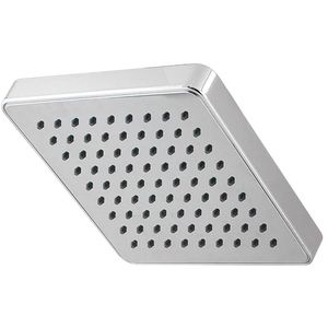 Cabeza De Ducha Cuadrada Cromada - Pfister