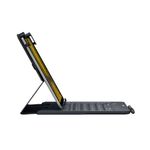 Funda Con Teclado Bluetooth Para Tablet - Logitech