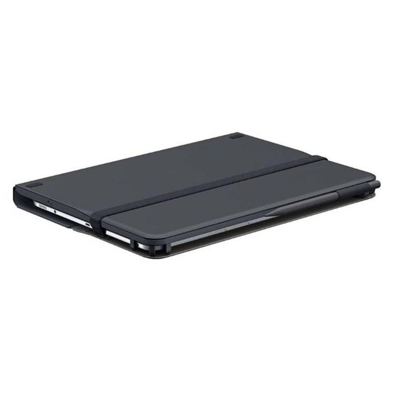 Funda Con Teclado Bluetooth Para Tablet - Logitech