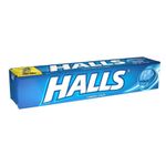 Halls Menta