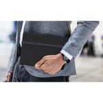 Funda Con Teclado Bluetooth Para Tablet - Logitech