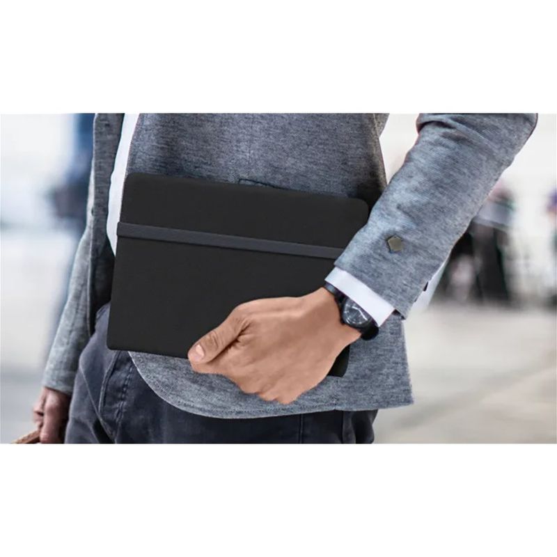 Funda Con Teclado Bluetooth Para Tablet - Logitech