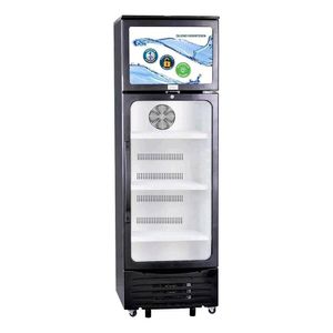 Cámara Refrigeradora con Frezer 11.7 Pie³ - Oster
