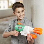 Lanzador De Agua Super Soaker - Nerf