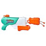 Lanzador De Agua Super Soaker - Nerf