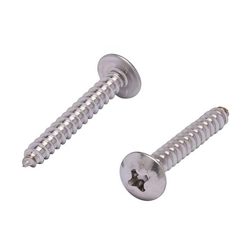 Set de 50 Tornillos para Tablayeso de 6 x 1/2 Plg