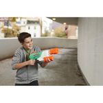 Lanzador De Agua Super Soaker - Nerf