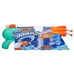 Lanzador De Agua Super Soaker - Nerf
