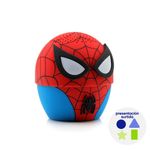 Mini Bocina Marvel Personajes Diseños Surtidos