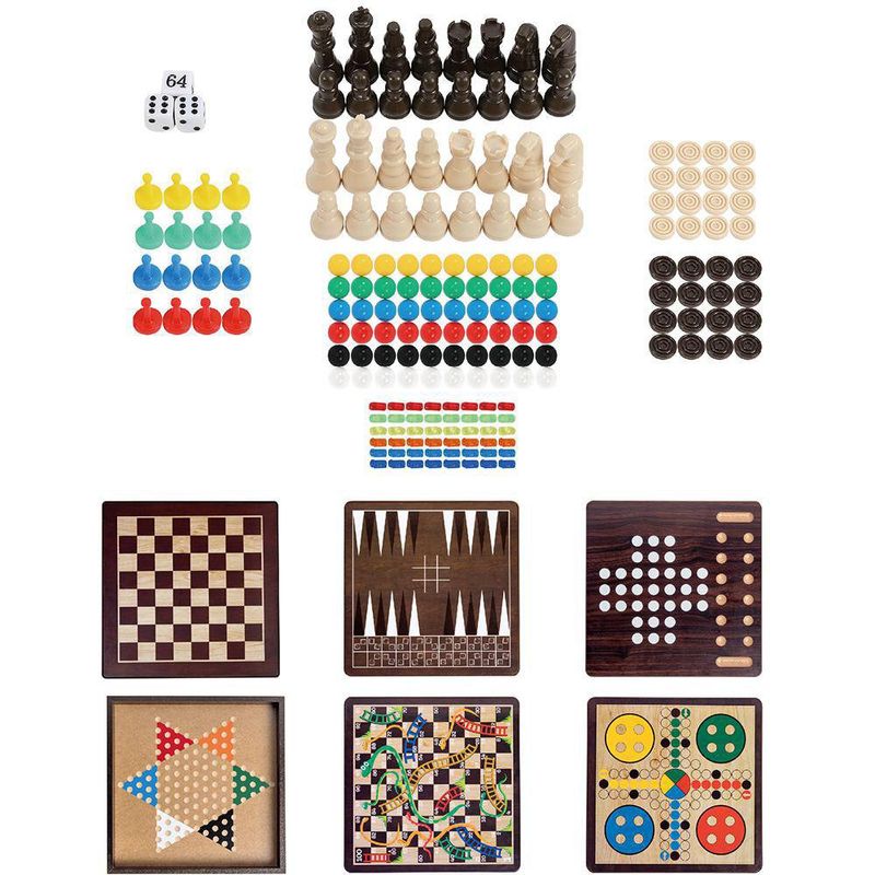 Colección De Juegos 10 En 1 - Koala Kids