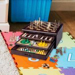 Colección De Juegos 10 En 1 - Koala Kids