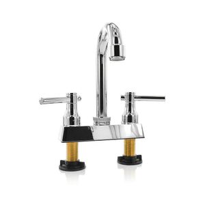 Mezcladora para Lavamanos 043-G2LC