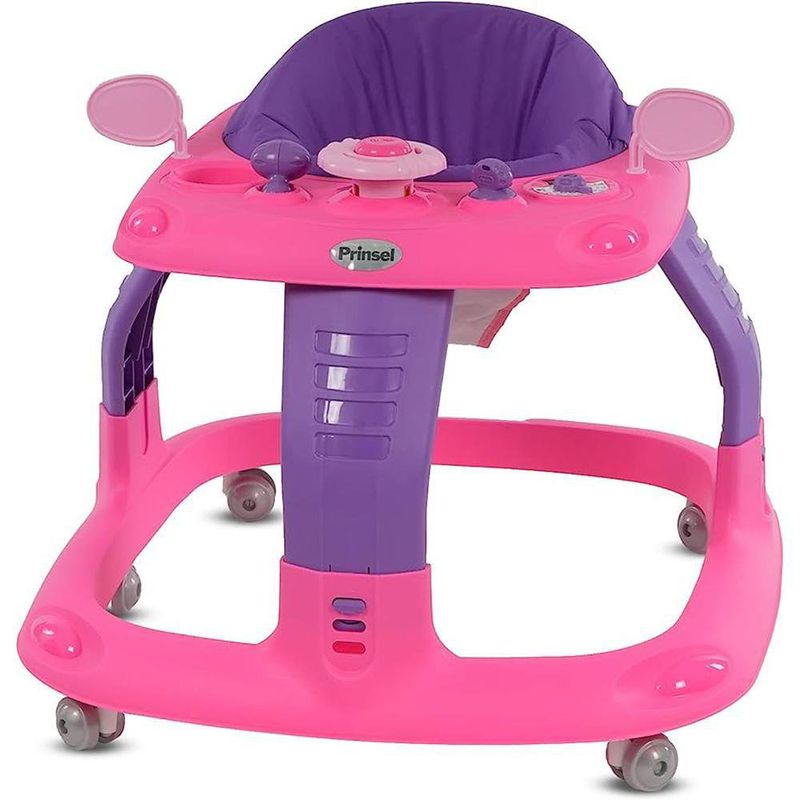 Andadora Sonic Niña - Prinsel