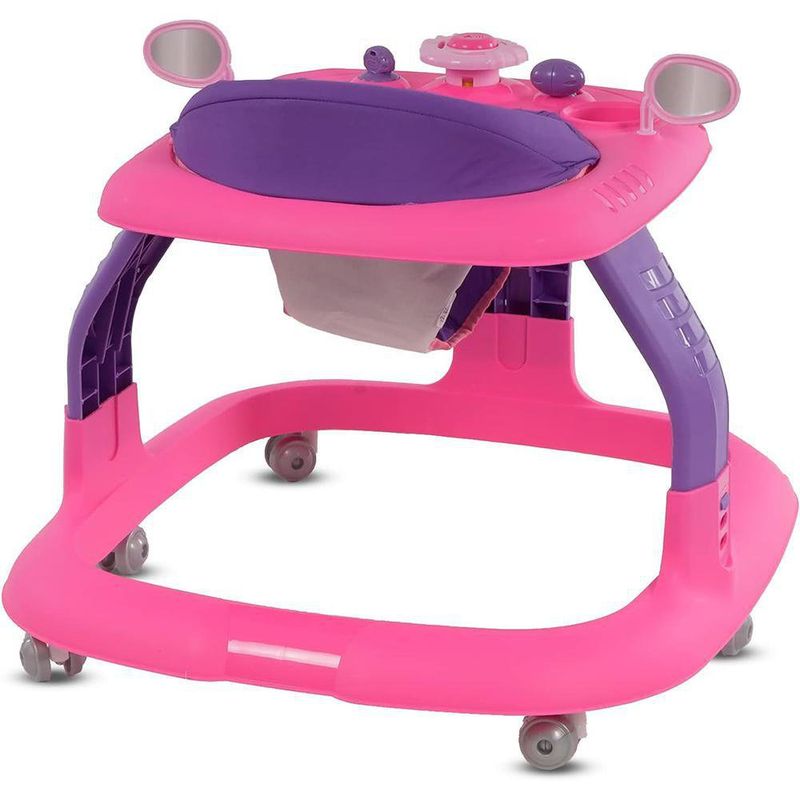 Andadora Sonic Niña - Prinsel