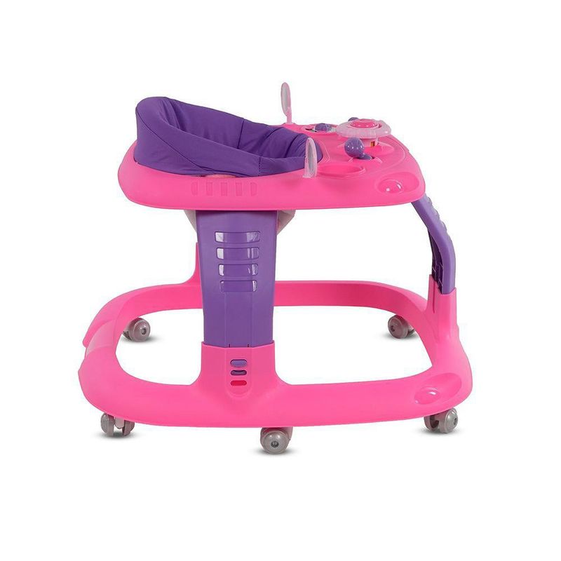 Andadora Sonic Niña - Prinsel