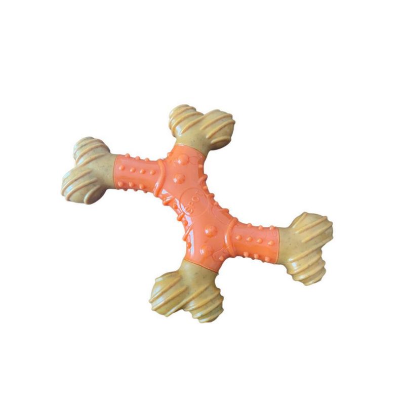 Hueso Sabor Mantequilla de Maní 8 Plg - Spot