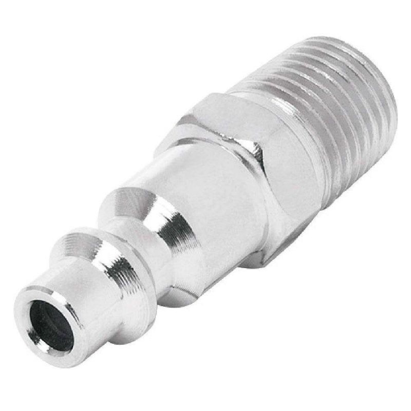 Conector Macho De Unión Rápida - Pretul