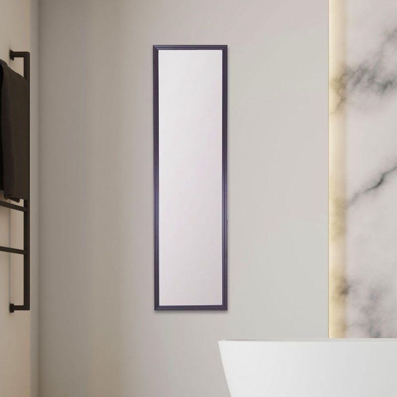 Espejo Para Puerta 12 X 48 Plg - Viva