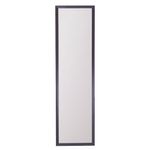 Espejo Para Puerta 12 X 48 Plg - Viva