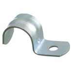Abrazadera Para Ducto De 1/2 Plg - Conduit