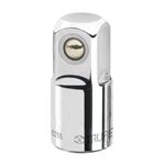 Adaptador De 1/4 Plg A 3/8 Plg - Truper
