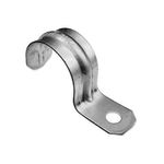 Abrazadera Para Ducto De 1/2 Plg - Conduit