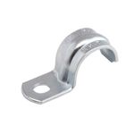 Abrazadera Para Ducto De 1/2 Plg - Conduit