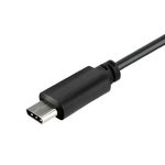 Adaptador Con Conector Tipo C Macho A USB Hembra - Xtech