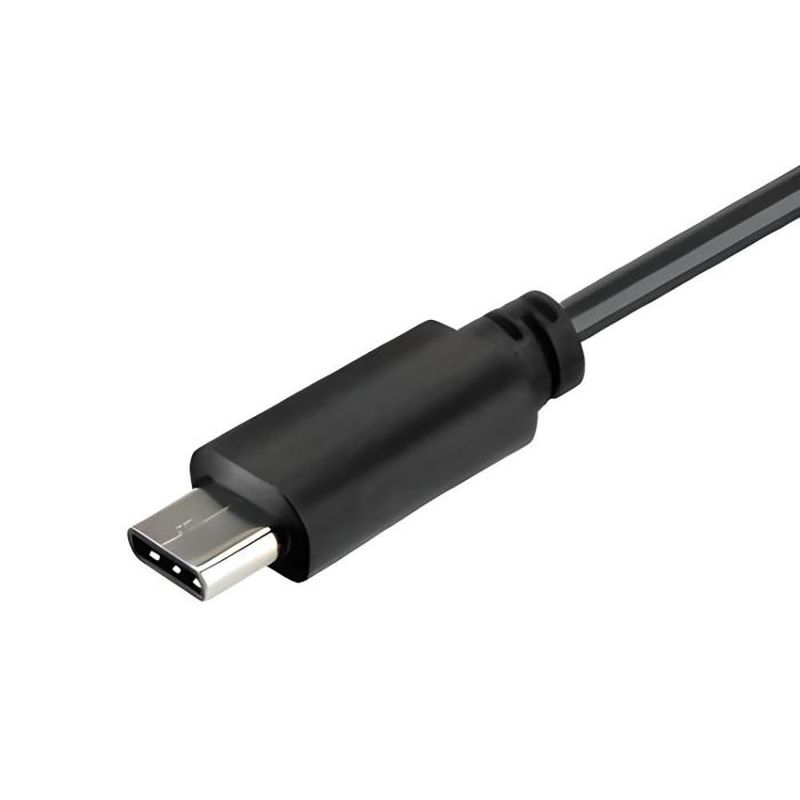 Adaptador Con Conector Tipo C Macho A USB Hembra - Xtech