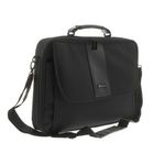 Maletín para Laptop Negro de 15.6 Plg