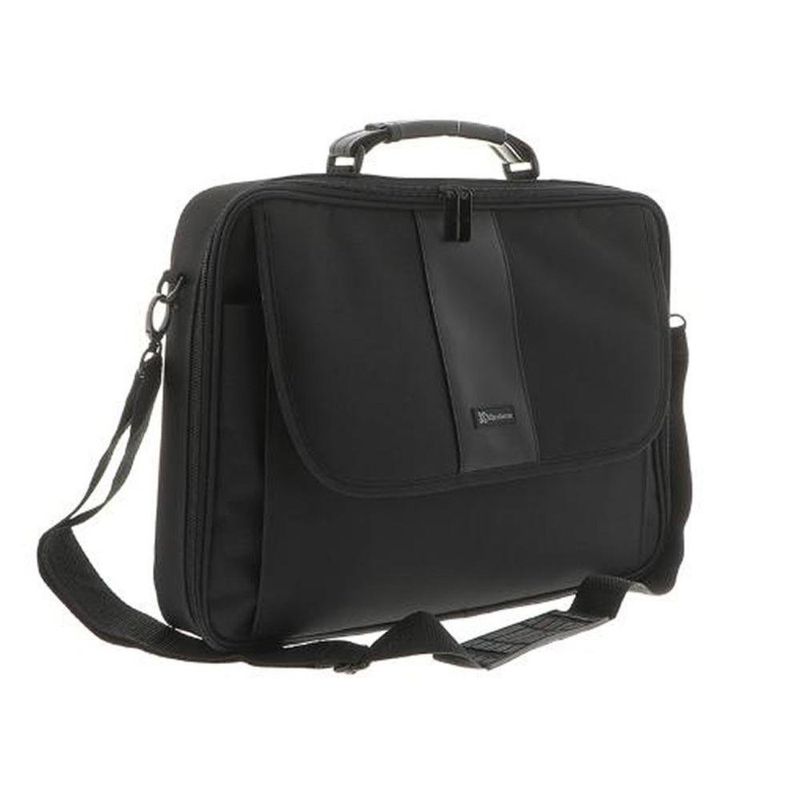 Maletín para Laptop Negro de 15.6 Plg