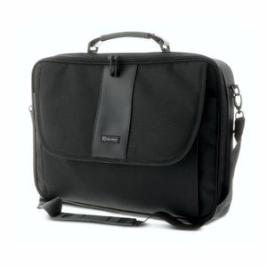 Maletín para Laptop Negro de 15.6 Plg