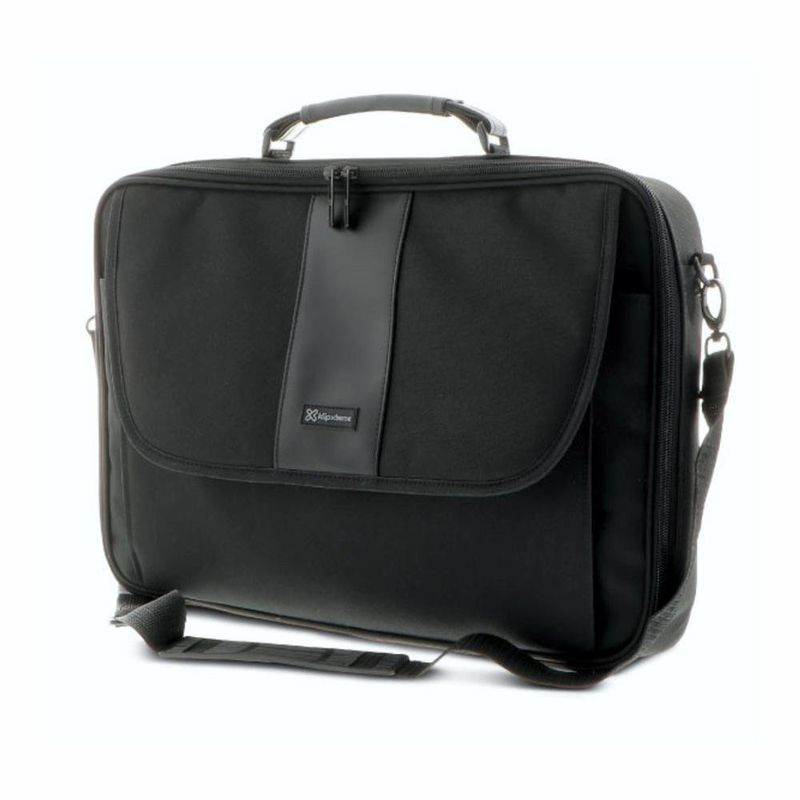 Maletín para Laptop Negro de 15.6 Plg