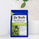 Sales Relajantes De Eucalipto 3 Lb - Dr. Teal´s