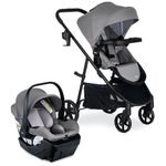 Travel System Willow Brook Graphite