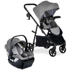 Travel System Willow Brook Graphite