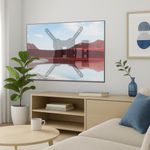 Soporte Articulado para Televisión de 32 a 60 Plg