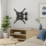 Soporte Articulado para Televisión de 32 a 60 Plg