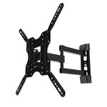 Soporte Articulado Para Tv De 32 A 60 Plg - Klipxtreme