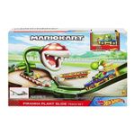 Hot Wheels Mario Kart Nemesis