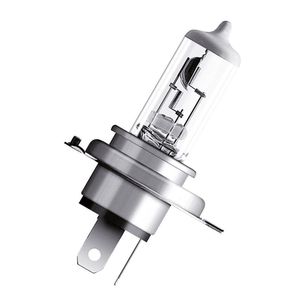 Bombilla Osram Halogena Principal En Caj